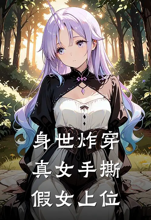 身世炸穿：真女手撕假女上位(苏盼雨梅玉贞)完整版免费小说_最热门小说身世炸穿：真女手撕假女上位(苏盼雨梅玉贞)