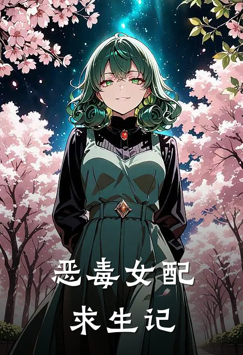 恶毒女配求生记林福林嘉瑜全文免费阅读无弹窗大结局_林福林嘉瑜（恶毒女配求生记）小说免费阅读大结局