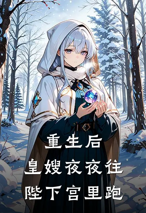 重生后，皇嫂夜夜往陛下宫里跑谢桓谢睿免费小说_完本免费小说重生后，皇嫂夜夜往陛下宫里跑谢桓谢睿