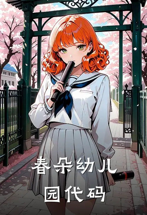 春朵幼儿园代码