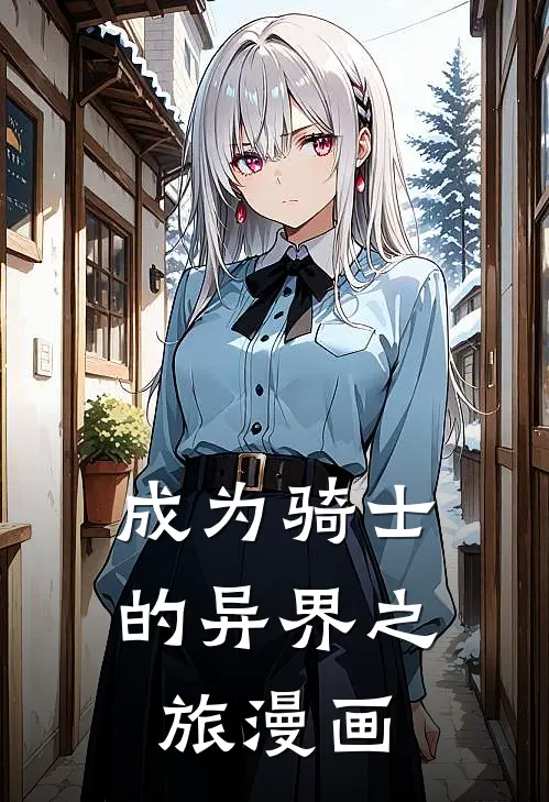 成为骑士的异界之旅漫画