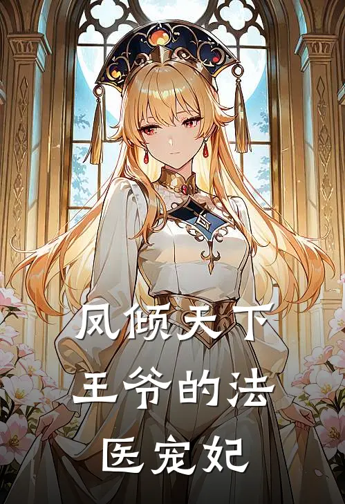 凤倾天下：王爷的法医宠妃(苏晴林婉儿)全本免费在线阅读_苏晴林婉儿全文阅读