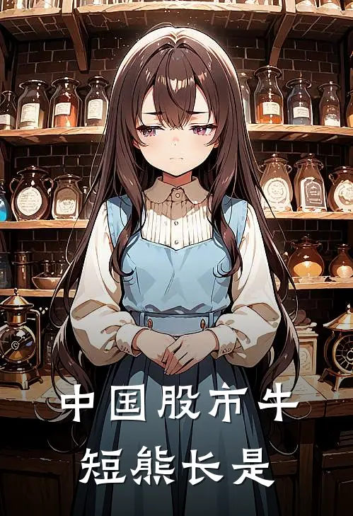 中国股市牛短熊长是