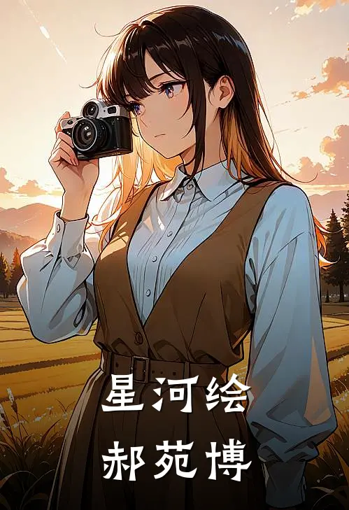 星河绘郝苑博(云溪白清)无弹窗小说免费阅读_小说完整版免费阅读星河绘郝苑博云溪白清