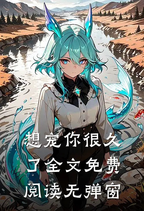 想宠你很久了全文免费阅读无弹窗