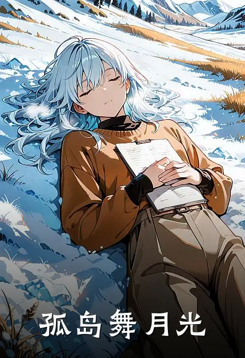 孤岛舞月光