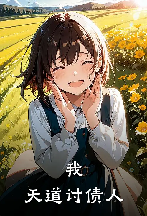 我，天道讨债人