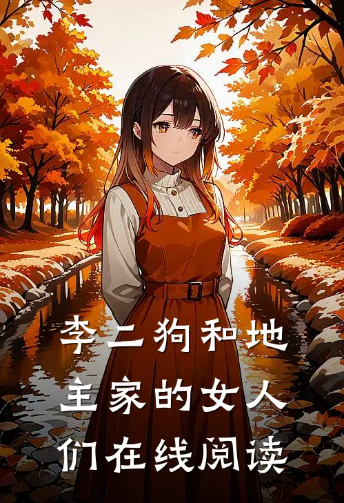 李二狗和地主家的女人们在线阅读