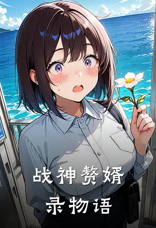 战神赘婿录物语