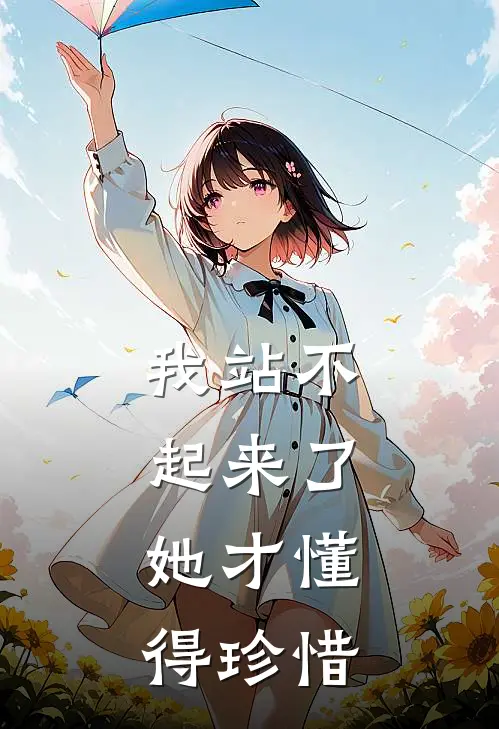 我站不起来了，她才懂得珍惜