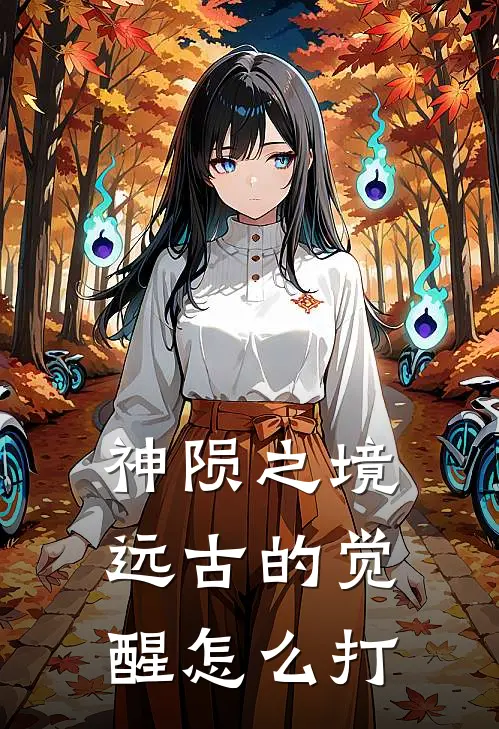 神陨之境远古的觉醒怎么打