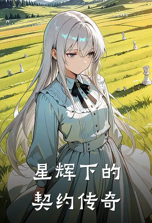 星辉下的契约传奇(诺亚艾琳)小说完整版_完结好看小说星辉下的契约传奇诺亚艾琳