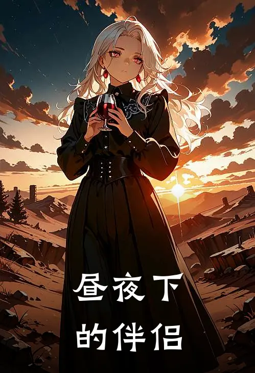 昼夜下的伴侣