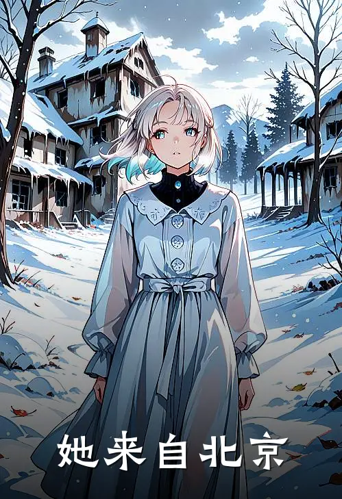 她来自北京