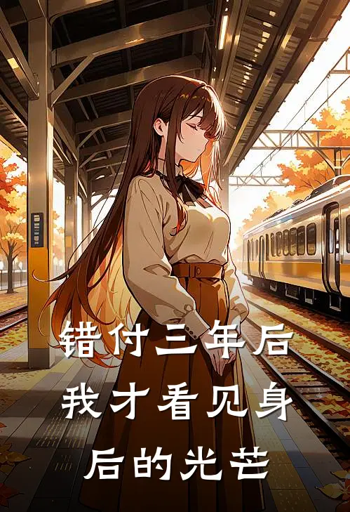 错付三年后，我才看见身后的光芒