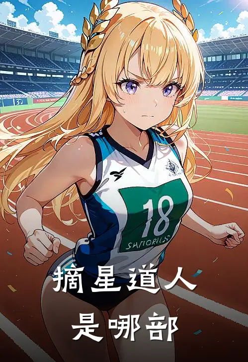 摘星道人是哪部