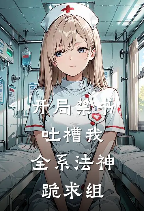 开局禁书吐槽我，全系法神跪求组