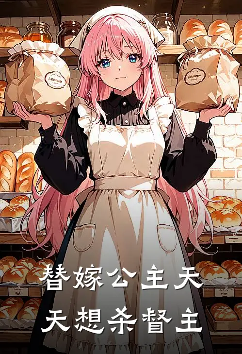 替嫁公主天天想杀督主