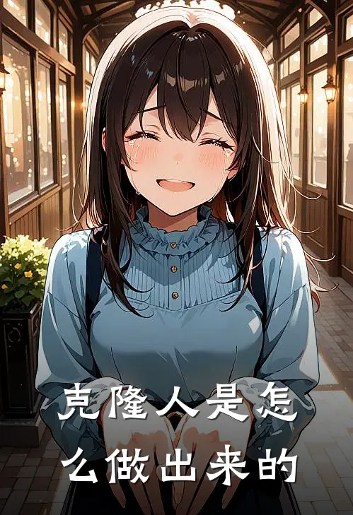 克隆人是怎么做出来的