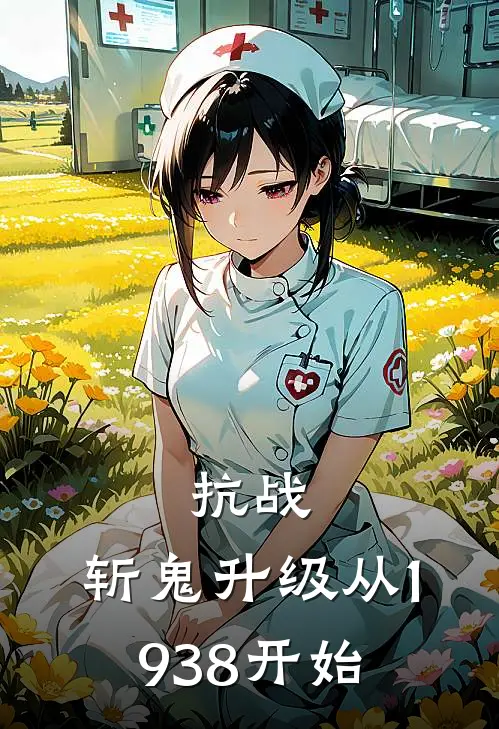 抗战：斩鬼升级从1938开始