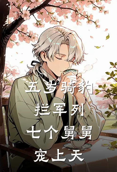 五岁骑豹拦军列，七个舅舅宠上天