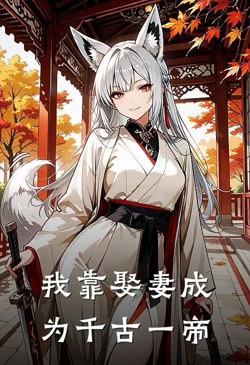 我靠娶妻成为千古一帝