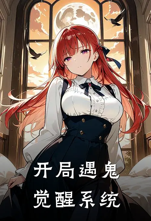 开局遇鬼，觉醒系统