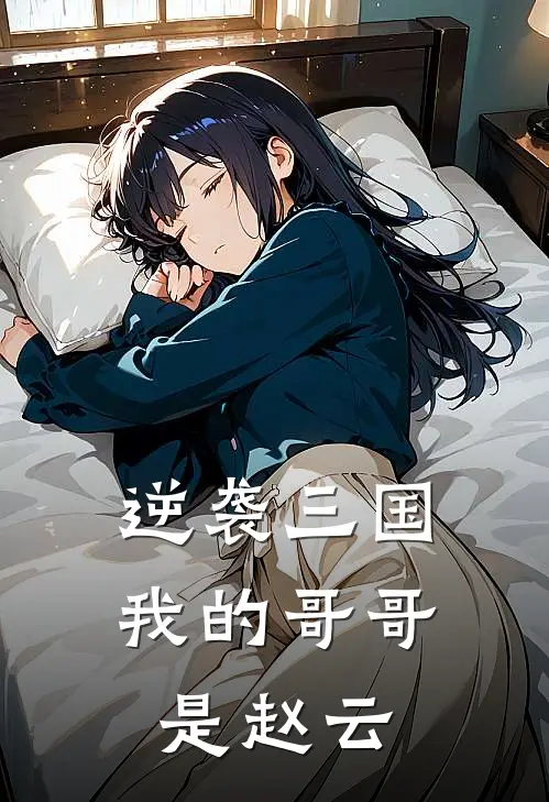 逆袭三国：我的哥哥是赵云(赵阳赵云)热门网络小说推荐_最新完结小说推荐逆袭三国：我的哥哥是赵云赵阳赵云