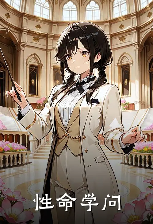 性命学问