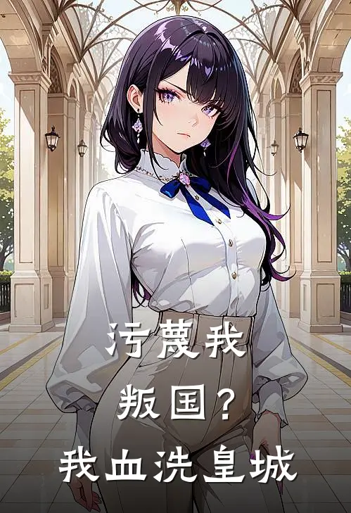 污蔑我叛国？我血洗皇城林风陈武热门完结小说_最热门小说污蔑我叛国？我血洗皇城林风陈武