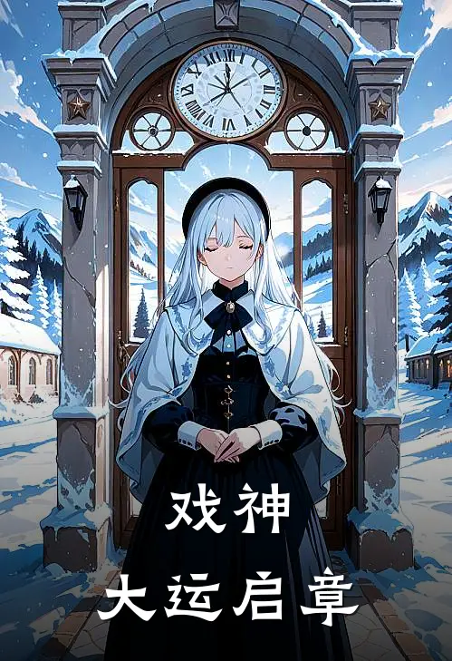 戏神：大运启章(林大运苏清瑶)完整版免费全文阅读_完本小说推荐戏神：大运启章(林大运苏清瑶)