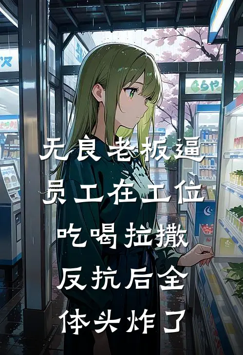 无良老板逼员工在工位吃喝拉撒，反抗后全体头炸了姜锦苒许甜甜小说完整版_热门好看小说无良老板逼员工在工位吃喝拉撒，反抗后全体头炸了(姜锦苒许甜甜)