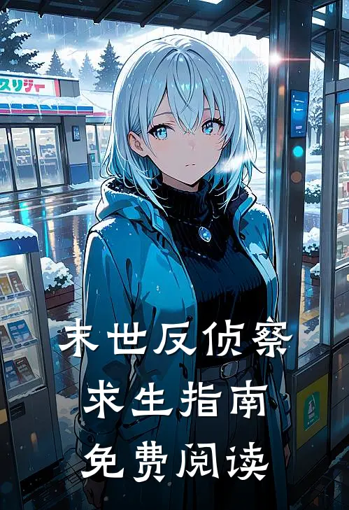 末世反侦察求生指南免费阅读