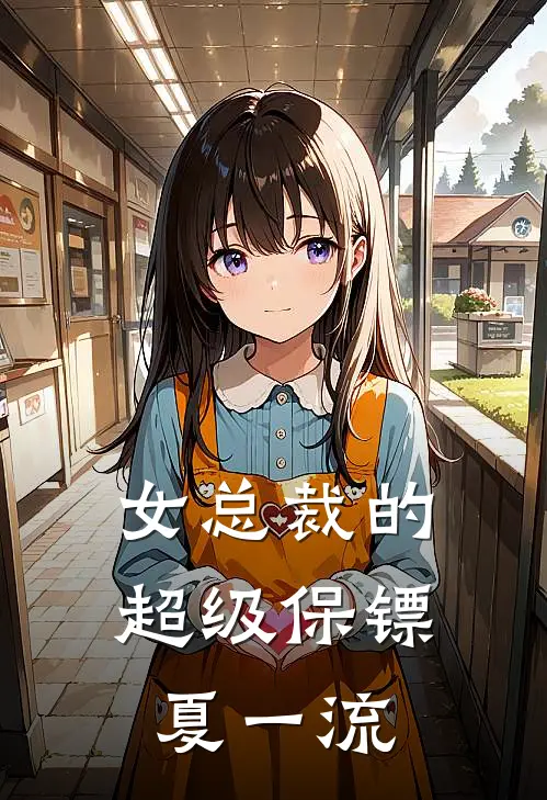 女总裁的超级保镖 夏一流