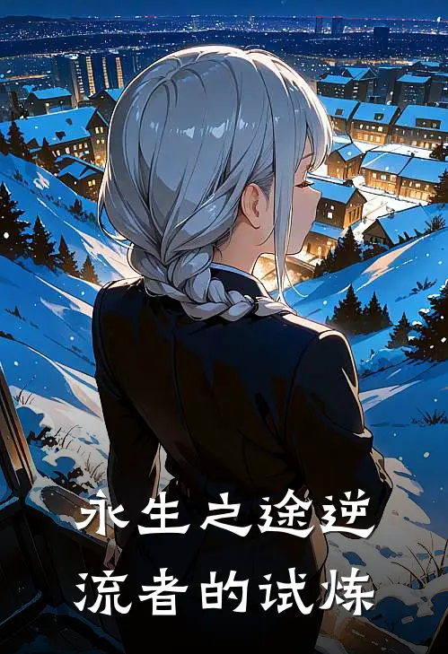 永生之途逆流者的试炼