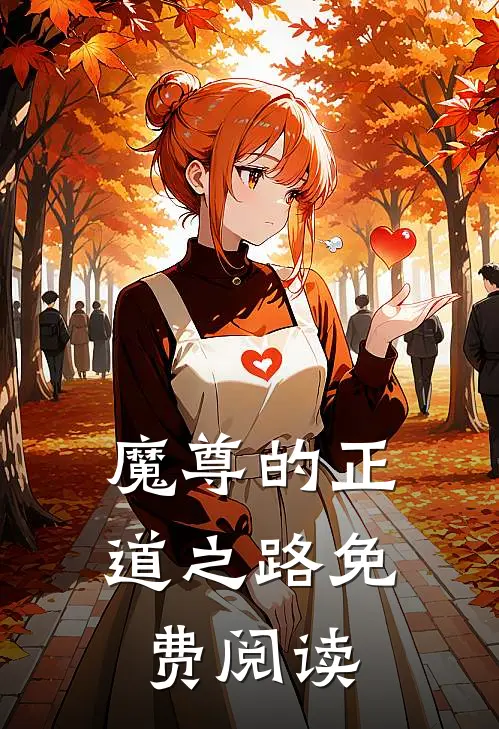 魔尊的正道之路免费阅读