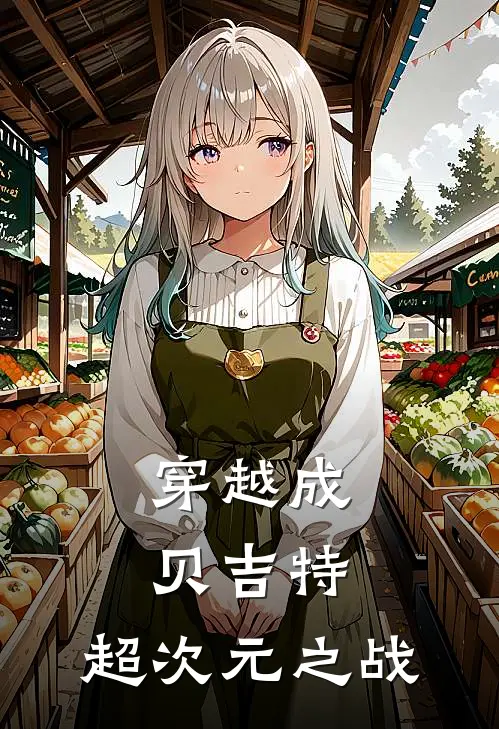 穿越成贝吉特：超次元之战林越布罗利好看的小说推荐完结_在哪看免费小说穿越成贝吉特：超次元之战林越布罗利