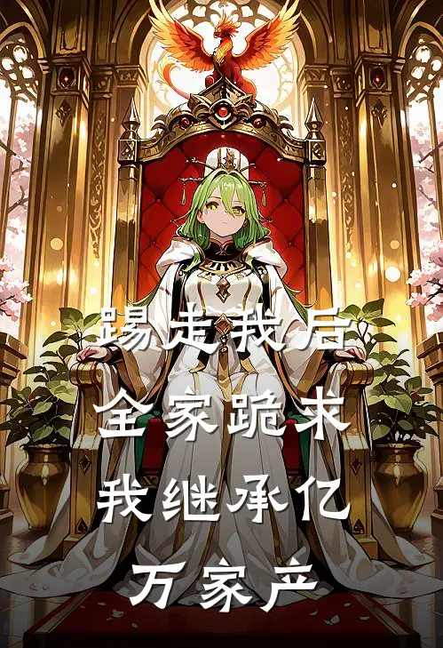 踢走我后，全家跪求我继承亿万家产顾思思顾宏远免费小说完整版_完结版小说阅读踢走我后，全家跪求我继承亿万家产(顾思思顾宏远)