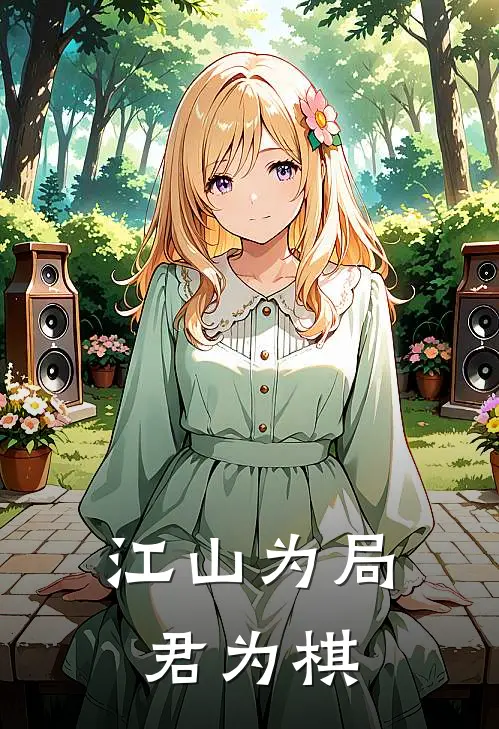 江山为局君为棋季司深李三郎全章节免费在线阅读_《江山为局君为棋》精彩小说