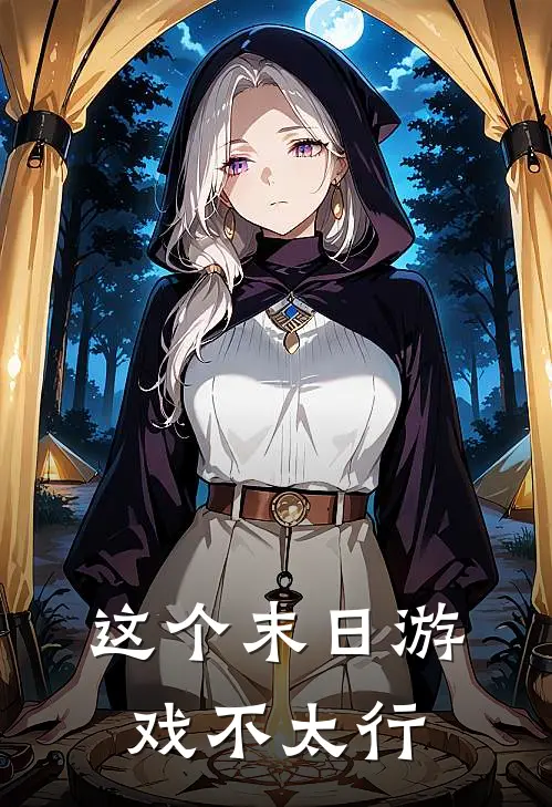 这个末日游戏不太行