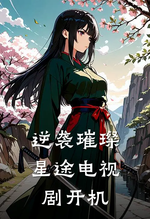 逆袭璀璨星途电视剧开机