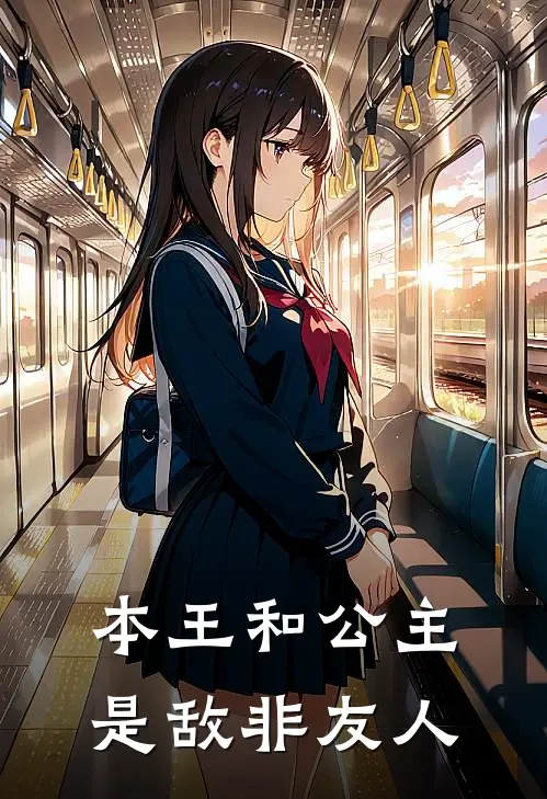 本王和公主是敌非友人