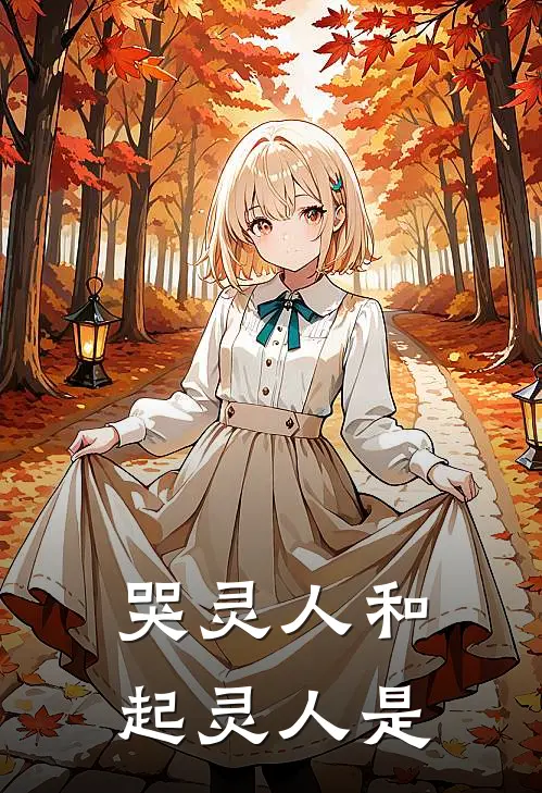 哭灵人和起灵人是