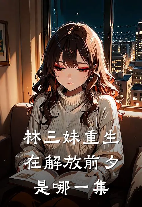 林三妹重生在解放前夕是哪一集