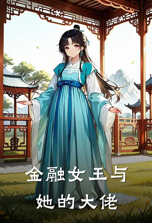 金融女王与她的大佬