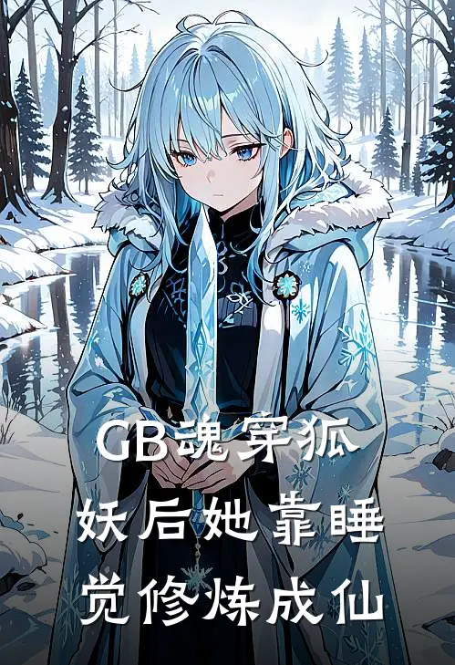 GB魂穿狐妖后她靠睡觉修炼成仙(银敬曹苟)完整版免费阅读_最新章节列表GB魂穿狐妖后她靠睡觉修炼成仙(银敬曹苟)