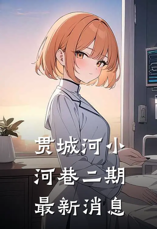 贯城河小河巷二期最新消息