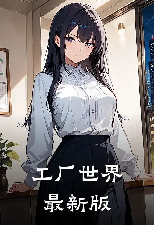 工厂世界最新版