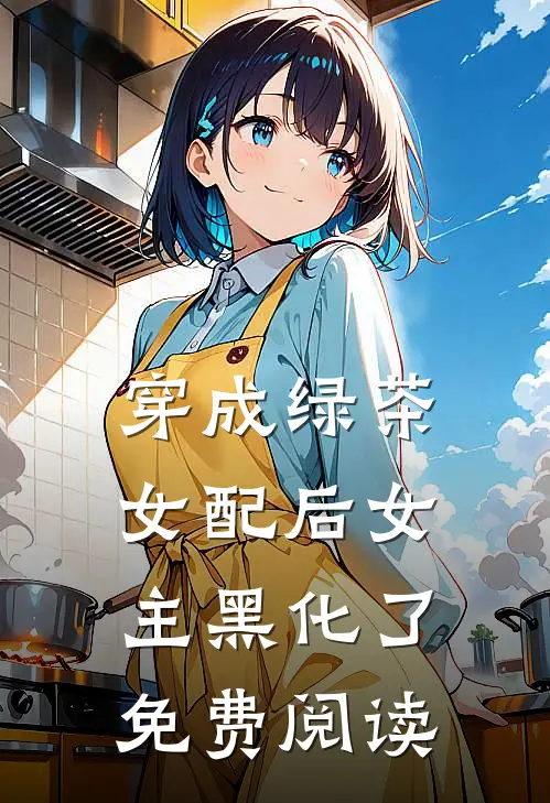穿成绿茶女配后女主黑化了免费阅读