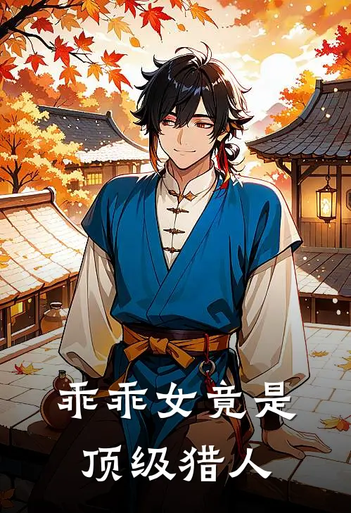 乖乖女竟是顶级猎人